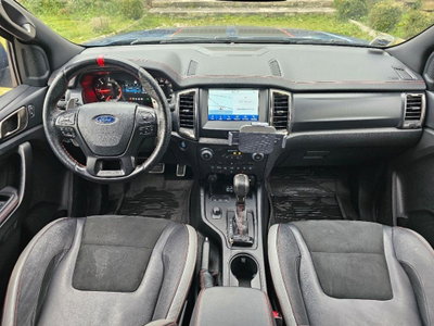Ford Ranger Pick-up Ranger Raptor 2.0 ECOBLUE aut. 213 CV DC 5 pt. (15)