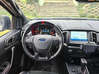Ford Ranger Pick-up Ranger Raptor 2.0 ECOBLUE aut. 213 CV DC 5 pt. (16)