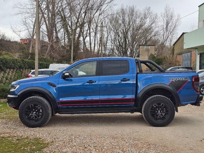 Ford Ranger Pick-up Ranger Raptor 2.0 ECOBLUE aut. 213 CV DC 5 pt. (6)