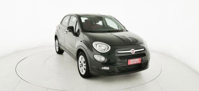Fiat 500X 1.6 MultiJet 120 CV Business usata