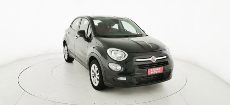Fiat 500X 1.6 MultiJet 120 CV Business