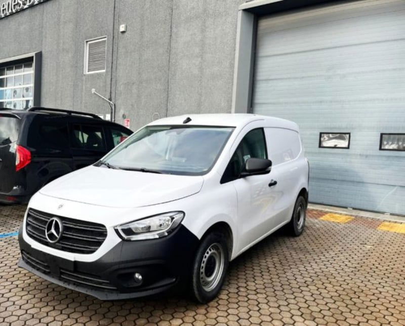 Mercedes-Benz Citan 1.5 110 CDI Furgone Long