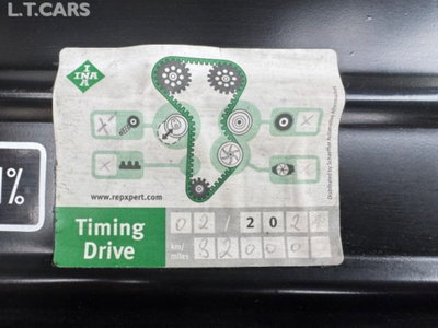 Alfa Romeo Spider 2.0i 16V Twin Spark cat L (14)