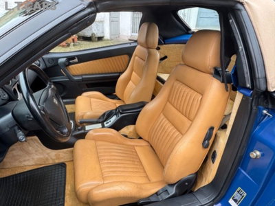 Alfa Romeo Spider 2.0i 16V Twin Spark cat L (9)