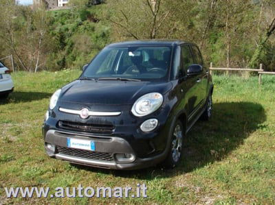 Fiat 500L 1.6 Multijet 105 CV Trekking  usata