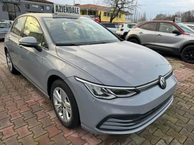 Volkswagen Golf 1.0 TSI EVO Life usata