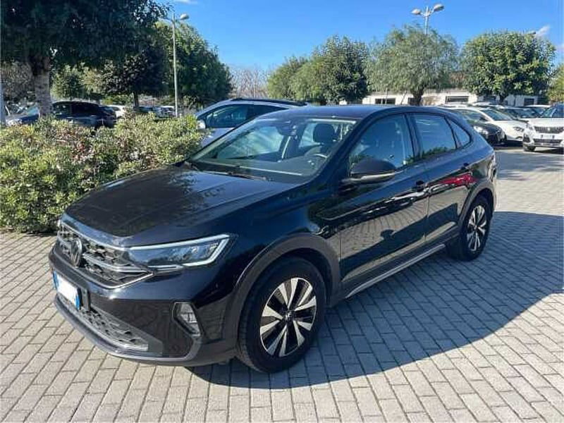 Volkswagen Taigo 1.0 tsi Life 95cv