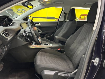 Peugeot 308 SW BlueHDi 130 S&S EAT6 Business (10)
