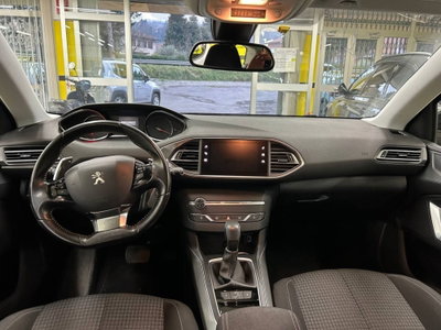 Peugeot 308 SW BlueHDi 130 S&S EAT6 Business (13)