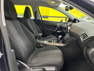 Peugeot 308 SW BlueHDi 130 S&S EAT6 Business (14)