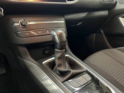 Peugeot 308 SW BlueHDi 130 S&S EAT6 Business (17)