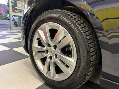 Peugeot 308 SW BlueHDi 130 S&S EAT6 Business (8)
