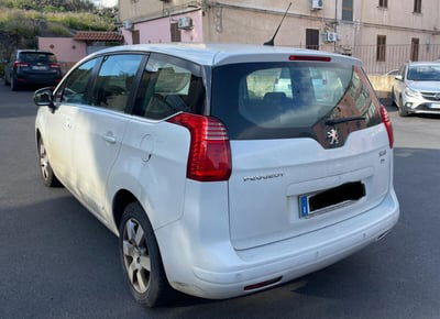 Peugeot 5008 2.0 HDi 150CV Active usata