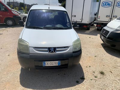 Peugeot Ranch HDi 5p. Lee  usata