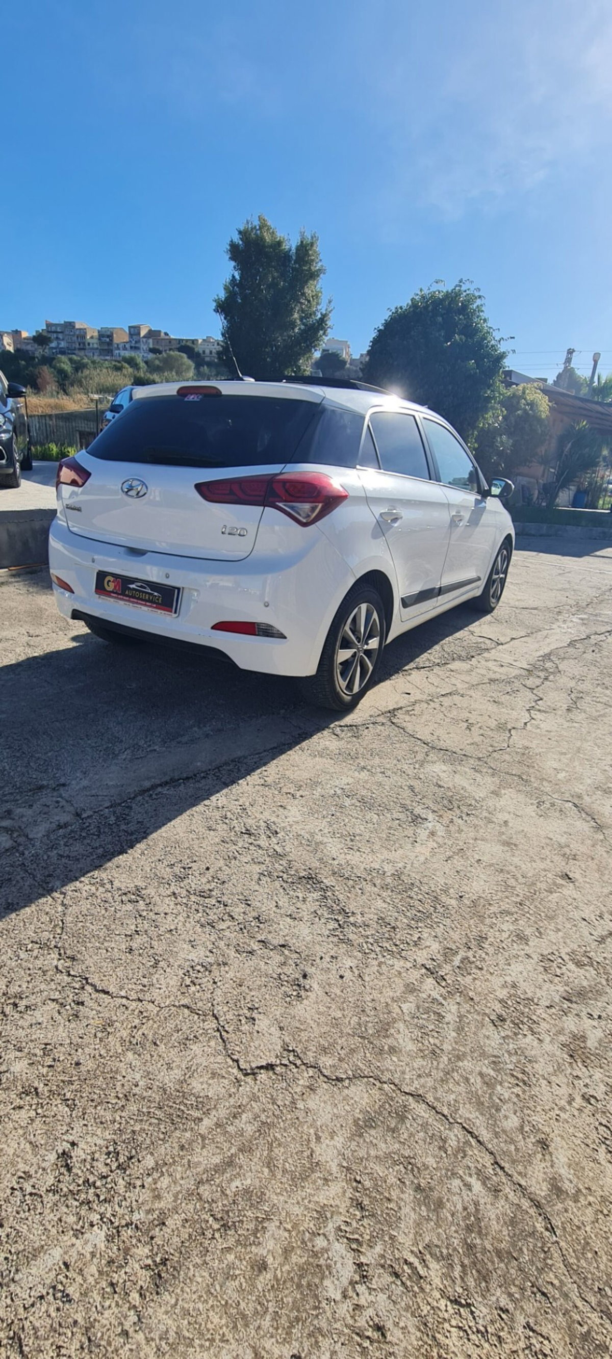 Hyundai i20 1.1 CRDi 12V 5 porte Comfort (3)