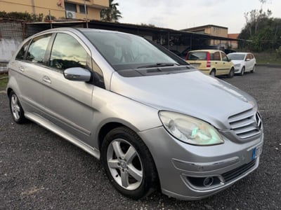 Mercedes-Benz Classe B 150 Sport  usata
