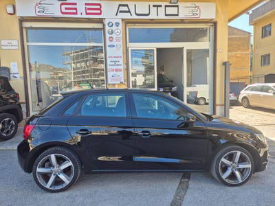 Audi A1 1.4 TFSI Attraction usata