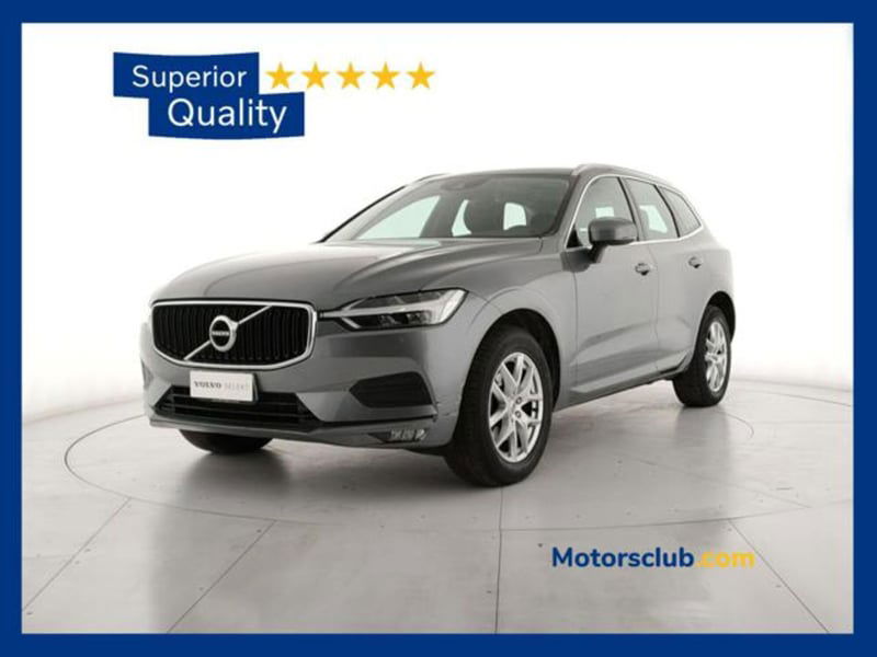 Volvo XC60 D4 Geartronic Momentum Pro