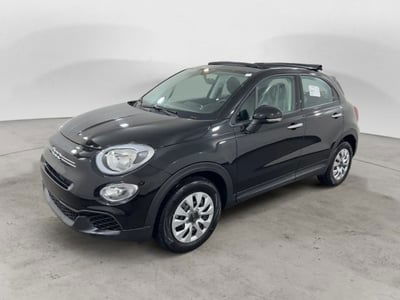 Fiat 500X 1.5 T4 Hybrid 130 CV DCT Sport Dolcevita nuova