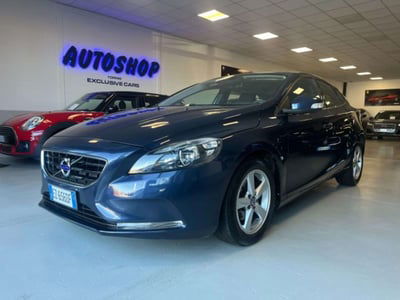Volvo V40 D2 1.6 Momentum usata