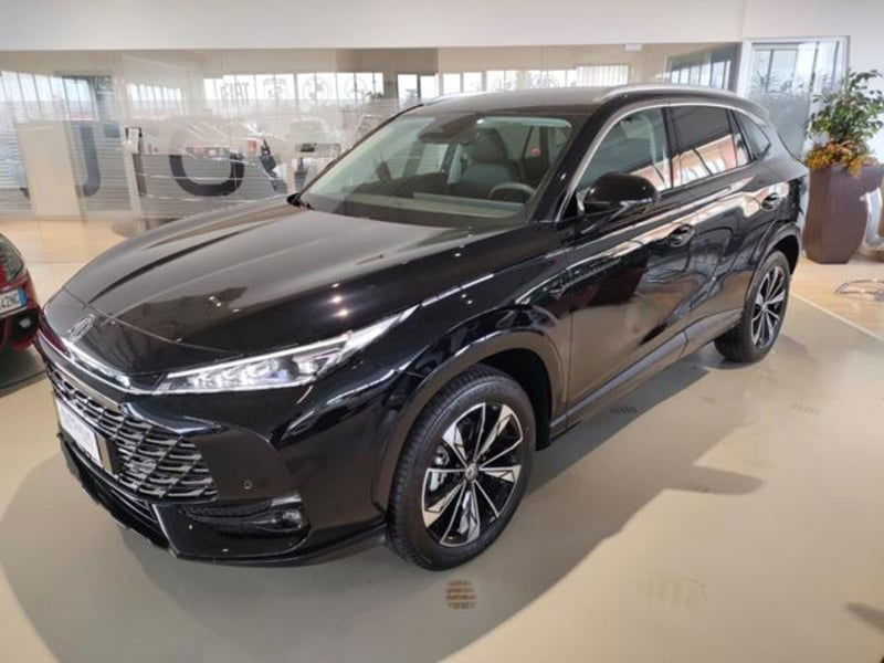Mg HS HS 1.5T-GDI Luxury 