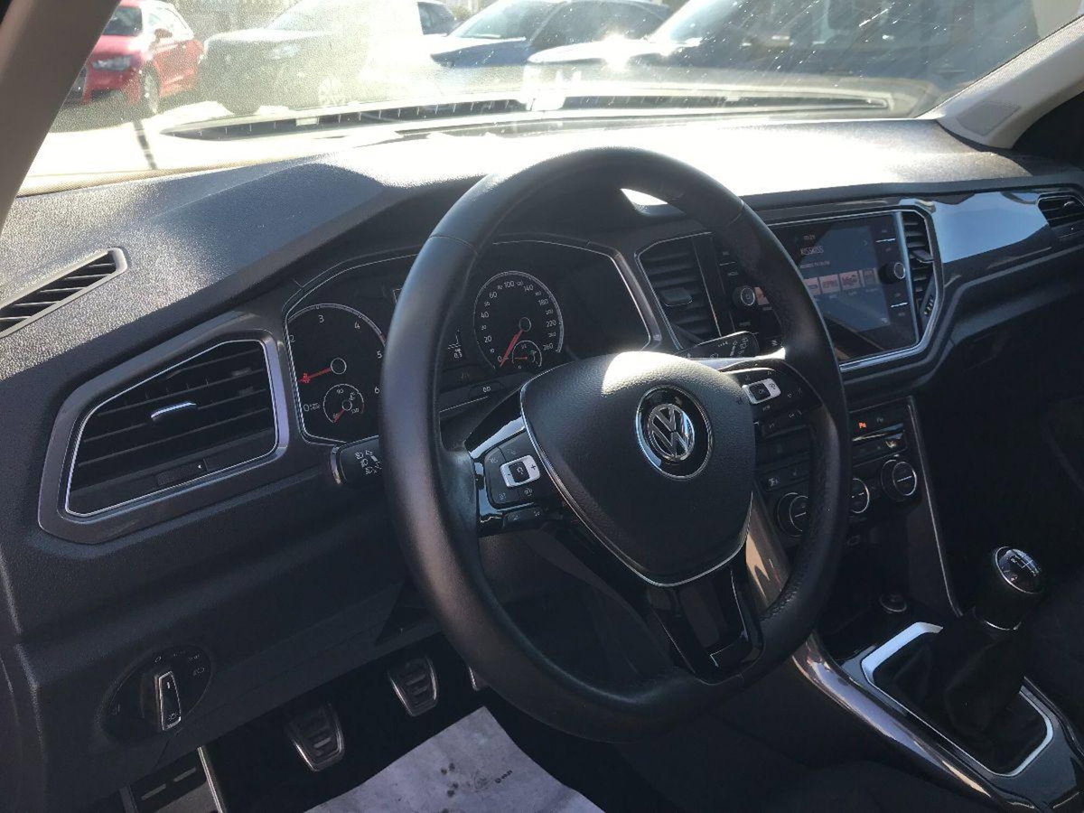 Volkswagen T-Roc 1.6 TDI SCR Advanced BlueMotion Technology (11)