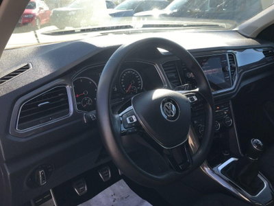 Volkswagen T-Roc 1.6 TDI SCR Advanced BlueMotion Technology (11)