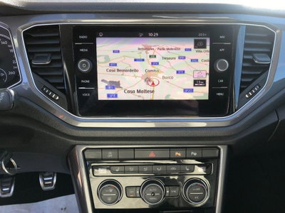 Volkswagen T-Roc 1.6 TDI SCR Advanced BlueMotion Technology (14)