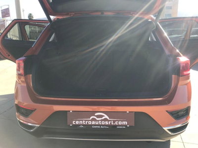 Volkswagen T-Roc 1.6 TDI SCR Advanced BlueMotion Technology (19)