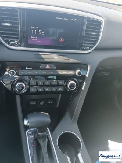 Kia Sportage 1.6 CRDI 136 CV DCT7 2WD GT Line (6)
