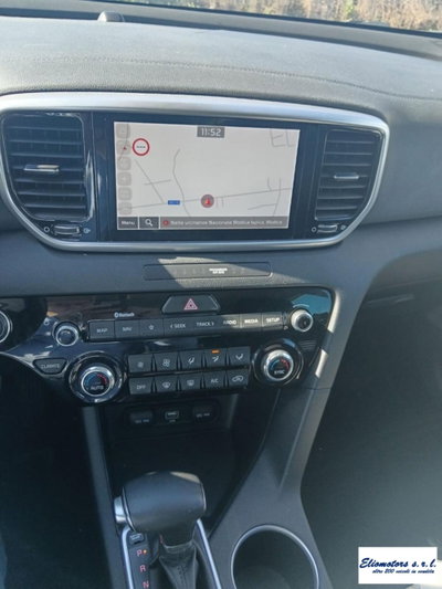 Kia Sportage 1.6 CRDI 136 CV DCT7 2WD GT Line (7)