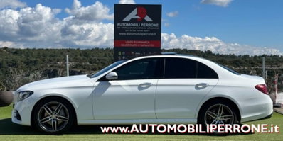 Mercedes-Benz Classe E 220 d Auto Premium Plus (4)