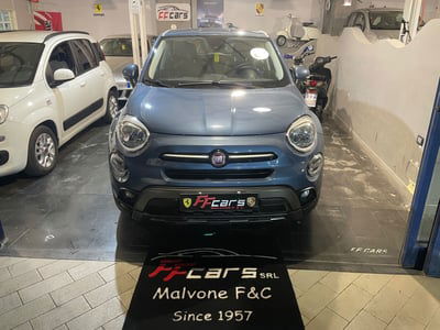Fiat 500X 1.0 T3 120 CV Cross Dolcevita usata