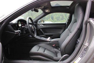 Porsche 911 Coupé Coupe 3.0 Carrera T (12)