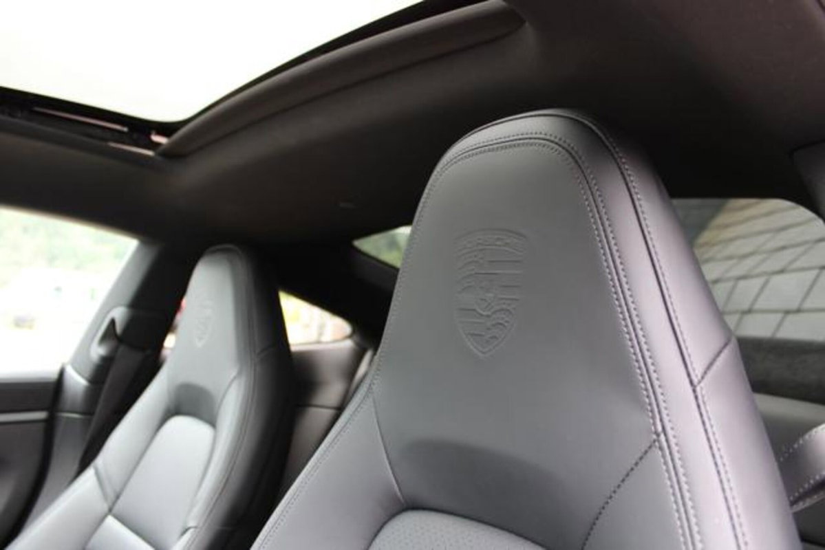 Porsche 911 Coupé Coupe 3.0 Carrera T (15)