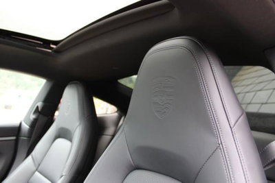 Porsche 911 Coupé Coupe 3.0 Carrera T (15)