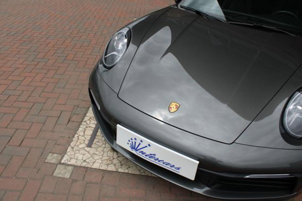Porsche 911 Coupé Coupe 3.0 Carrera T (19)