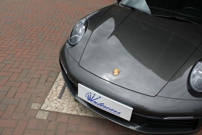 Porsche 911 Coupé Coupe 3.0 Carrera T (19)