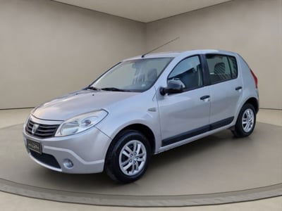 Dacia Sandero 1.2 16V usata