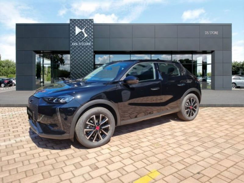 Ds DS 3 DS 3 Crossback E-Tense Performance Line