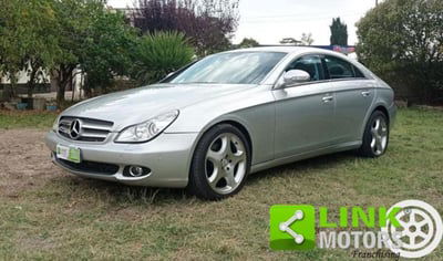 Mercedes-Benz CLS 320 CDI Sport usata