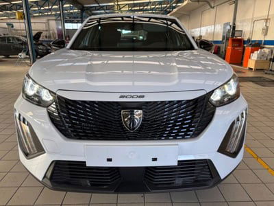 Peugeot 2008 PureTech 100 S&S Allure  nuova
