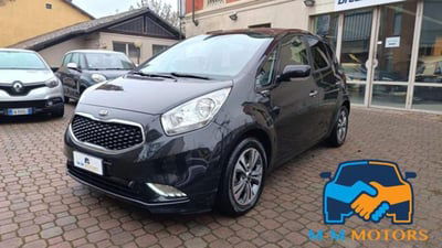 Kia Venga 1.4 CRDi 90 CV S&S High Tech usata