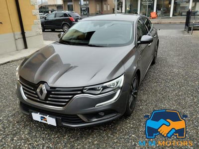 Renault Talisman 160 CV EDC Energy Initiale Paris 4Control usata