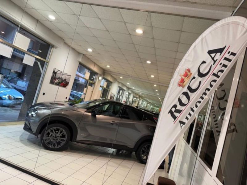Nissan Juke 1.6 hev N-Connecta