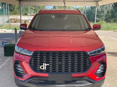 Dr dr 6.0 6.0 1.5 turbo Gpl 149cv nuova
