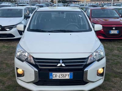 Mitsubishi Space Star 1.2 Invite usata