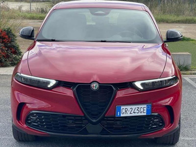 Alfa Romeo Tonale 1.6 Sprint 130cv tct6