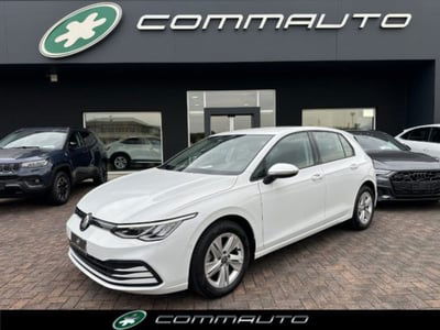 Volkswagen Golf 1.0 TSI EVO Life usata