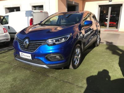 Renault Kadjar dCi 8V 115CV Sport Edition2 usata